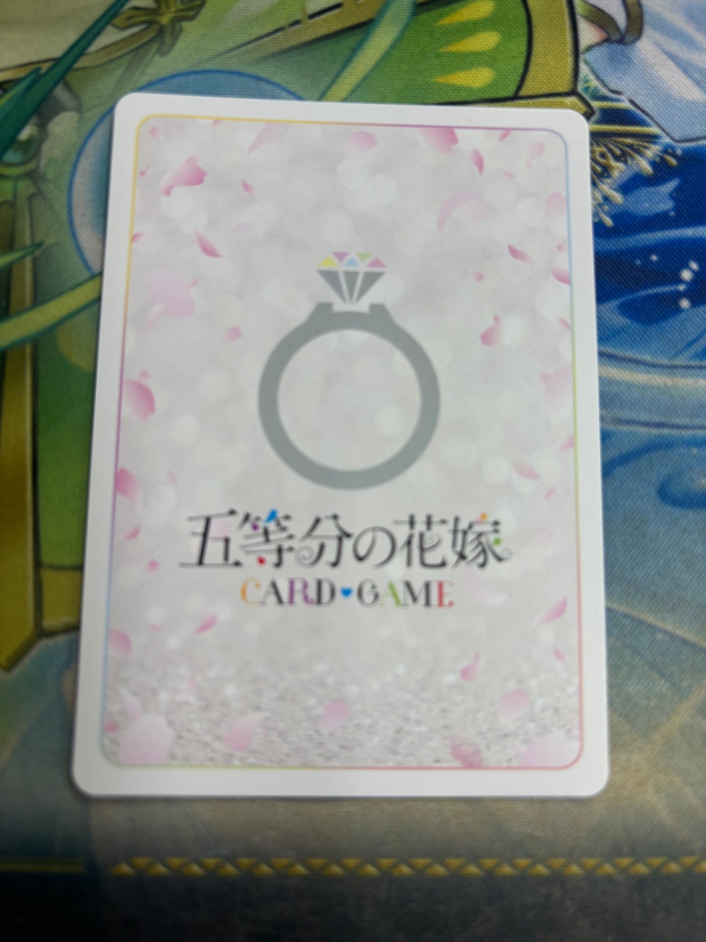 GYC-BP5-037 長女としての気概 SSSP