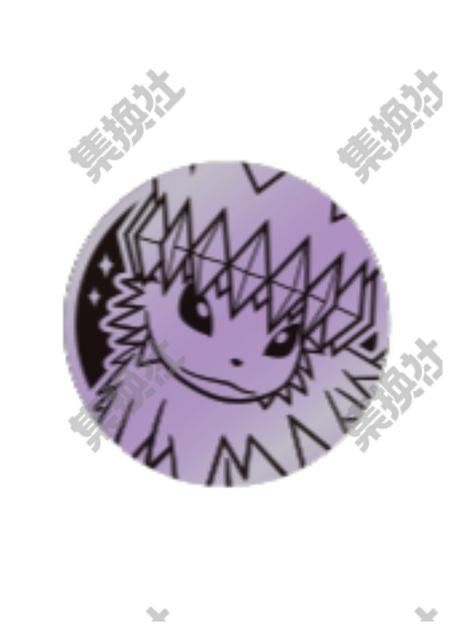 中国限定 コイン 【サンダース】