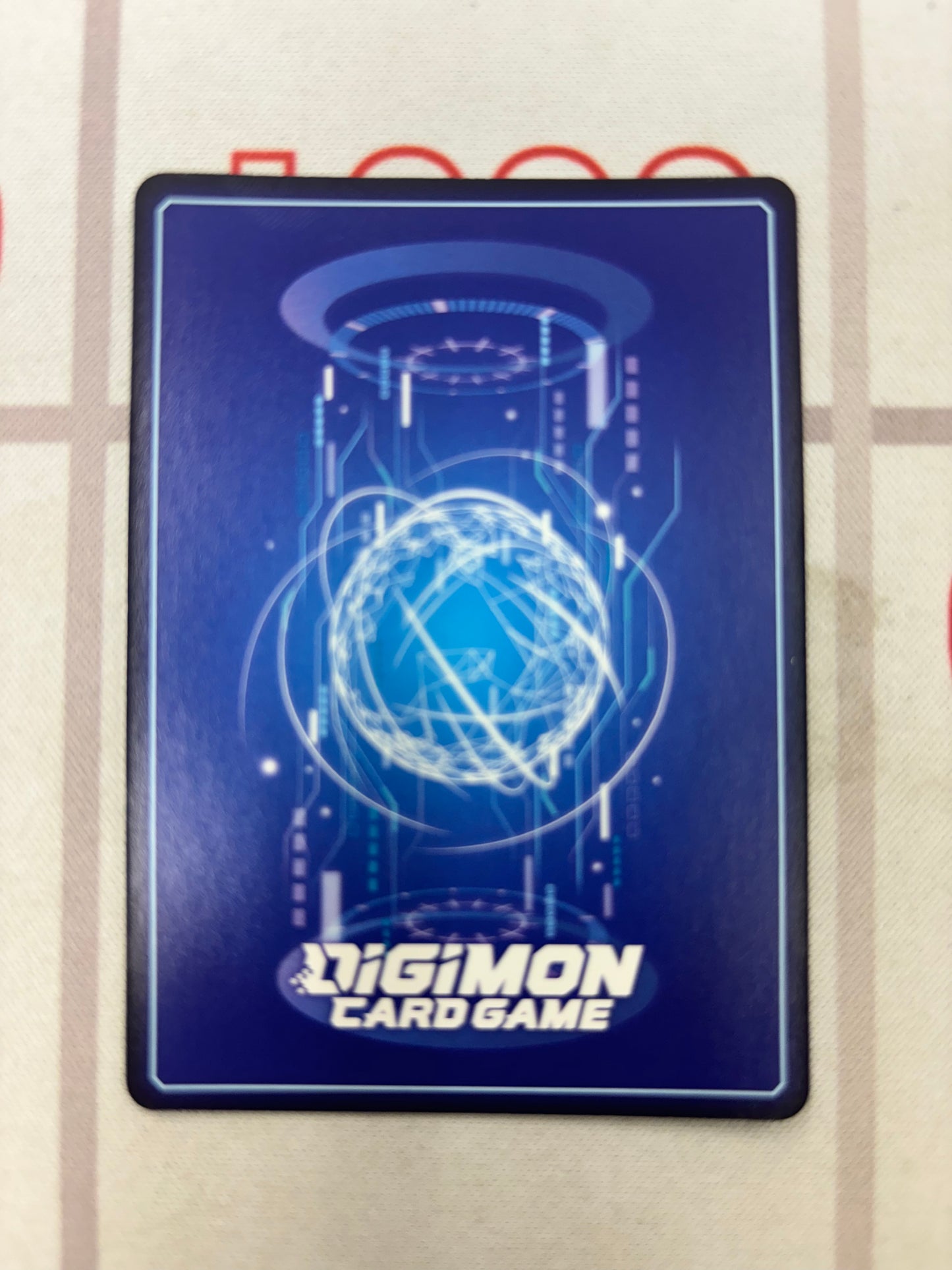 EX11-074 Voltec Dramon SEC★★