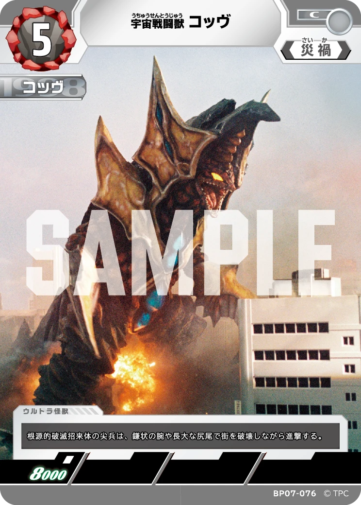 BP07-076 コッヴ C