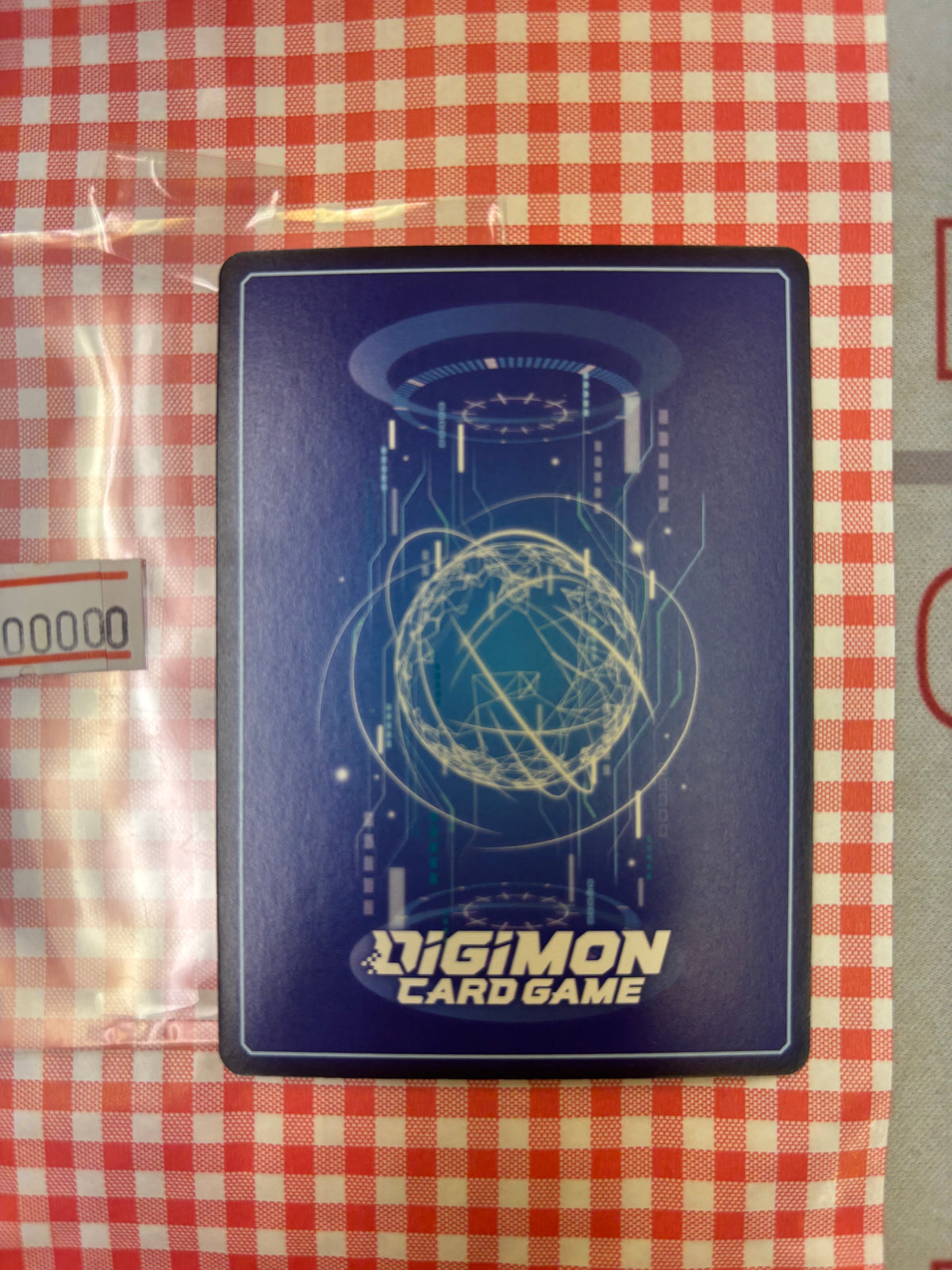 BT1-084 Omegamon SR