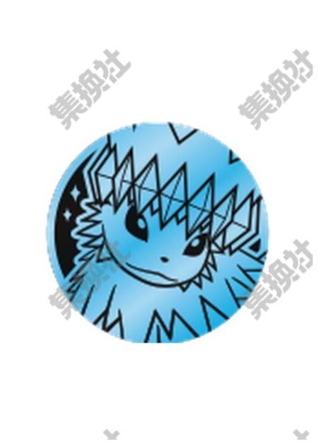 中国限定 コイン 【サンダース】
