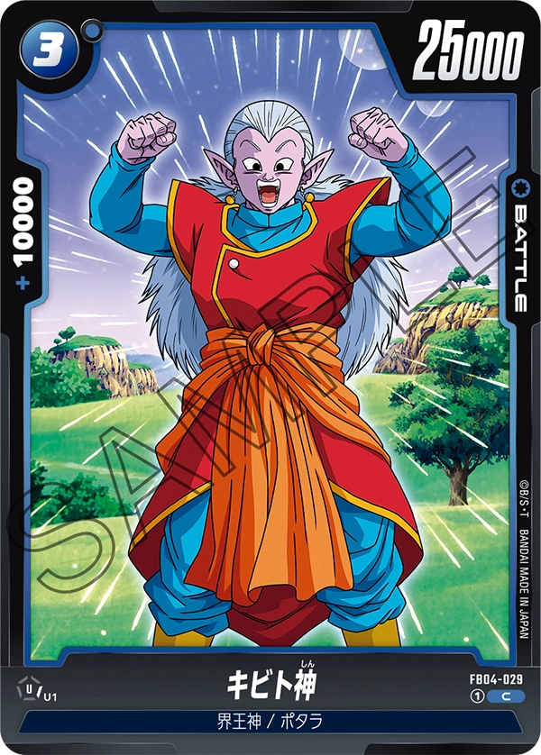 FB04-029 Kibito C
