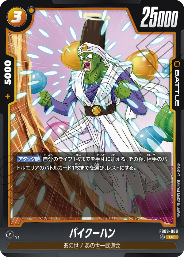 FB09-089 Paikuhan UC