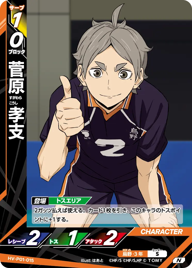 HV-P01-015 菅原 孝支 N