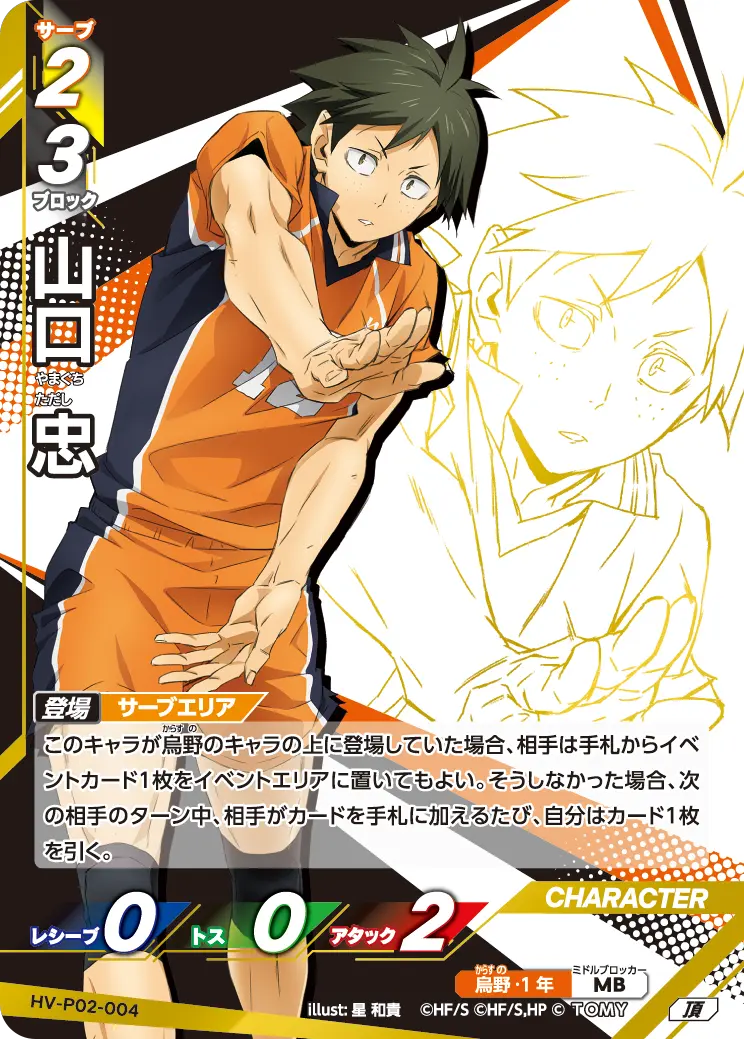 HV-P02-004 山口 忠 頂