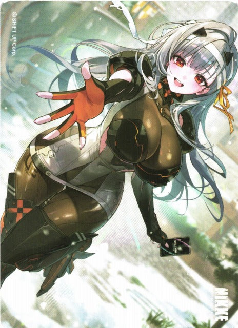 Level Count Card〔紫/モダニア〕 SB01