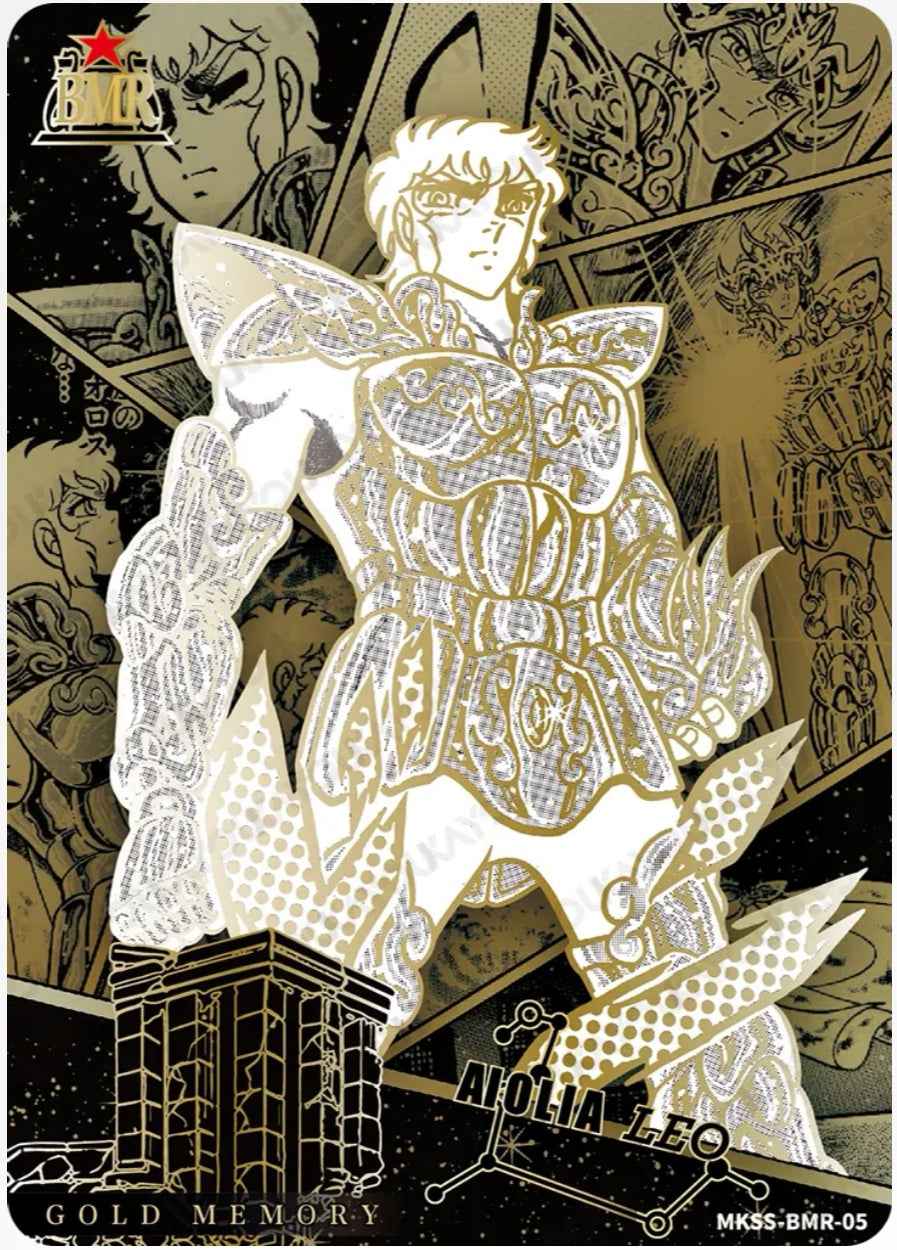 MKSS-BMR-05 BMR