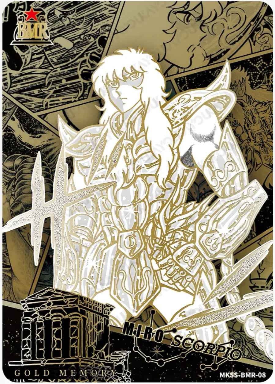 MKSS-BMR-08 BMR
