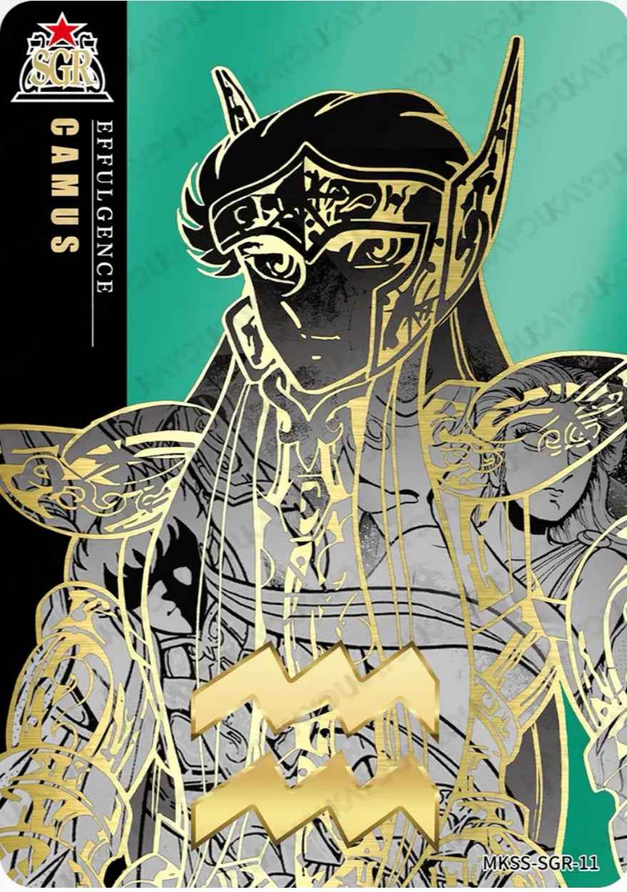 MKSS-SGR-11 SGR