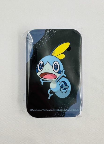 【海外商品】ダメカン缶ケース メッソン