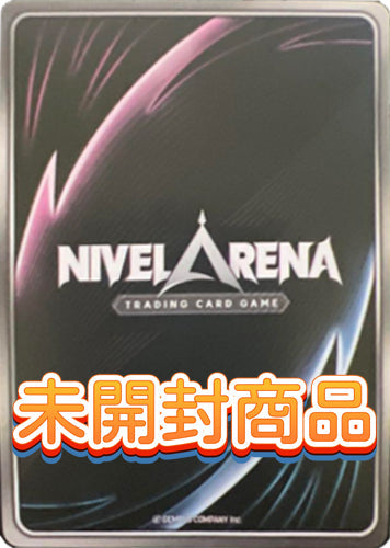 勝利の女神：NIKKE NIVEL ARENA – トレカの万国