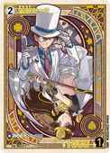 ID[0431] 怪盗キッド PR PR197
