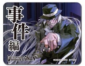 事件編/解決編マーカー [事件編/解決編マーカー コレクションVol.2・ジン]