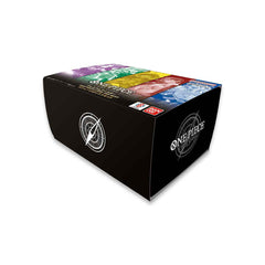 【未開封BOX】プレミアムブースター ONE PIECE CARD THE BEST ストレージボックスセット【１BOX】