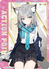 [Overseas Product] UNION ARENA Booster Pack Blue Archive