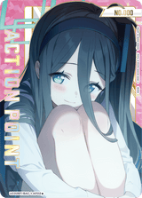 [Overseas Product] UNION ARENA Booster Pack Blue Archive