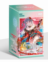 [Pre-order Item] [Per Carton] [OP-15] Booster Pack - Pillars of Strength