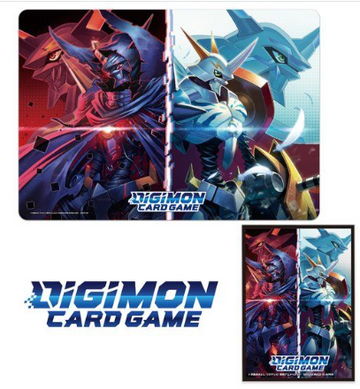 デジモンカードゲーム テイマーグッズセット【PB-02】