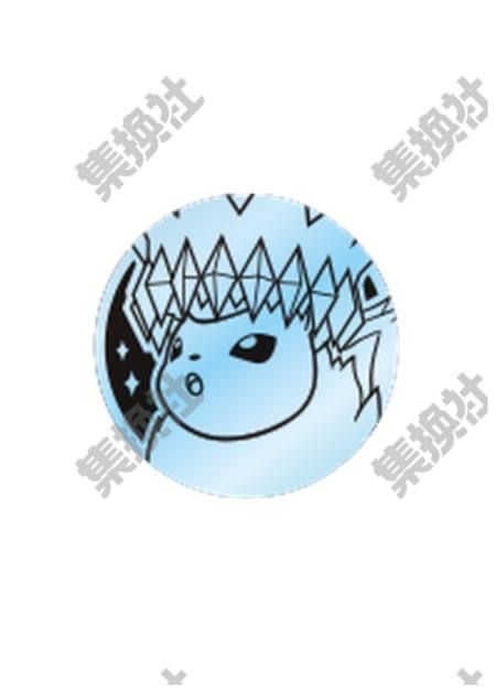 中国限定 コイン 【ブースター】