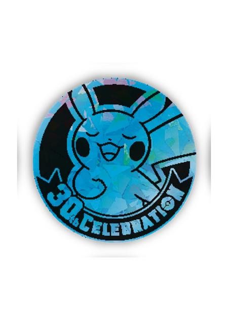 中国限定 コイン 【ピカチュウ】