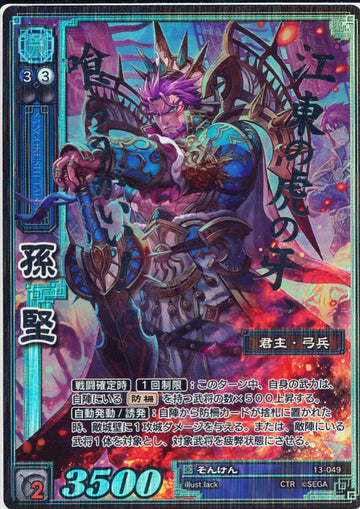13-049 孫堅 CTR