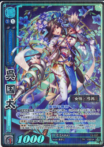 13-037 呉国太 TMR