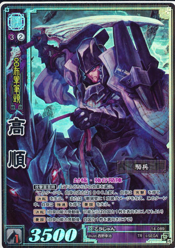 14-089 高順 TMR
