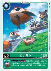BT20-004 ピナモン C