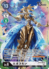 BT6-086 エオスモン SR