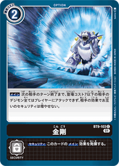 BT9-103 金剛 C