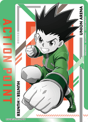 EX01BT/HTR-2-AP04 アクションポイントカード(HUNTER×HUNTER) AP