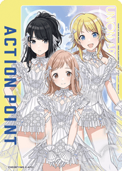 EX03BT/IMS-2-AP01 アクションポイントカード(アイドルマスター シャイニーカラーズ) AP