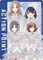 EX03BT/IMS-2-AP06 アクションポイントカード(アイドルマスター シャイニーカラーズ) AP