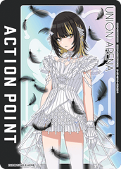 EX03BT/IMS-2-AP08 アクションポイントカード(アイドルマスター シャイニーカラーズ) AP
