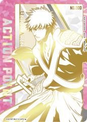 EX07BT/BLC-2-AP01★ アクションポイントカード(BLEACH 千年血戦篇) AP