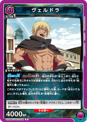 EX09BT/TSK-2-025 ヴェルドラ R