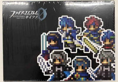 【FE 未開封】C91プレイヤーズボックス ドットセット黒