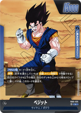 FB05-025 ベジット L★
