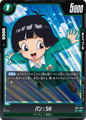 FB07-063 パン：SH R