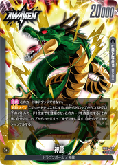 FB07-097 神龍 L