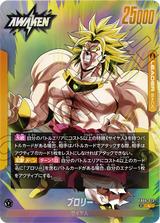 FB08-073 ブロリー L★