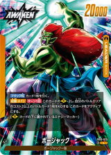 FB10-073 ボージャック L