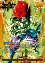 FB10-073 ボージャック L★