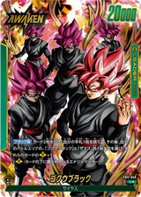 FB11-049 ゴクウブラック L★