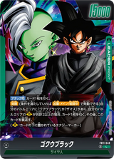 FB11-049 ゴクウブラック L