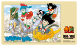 【DBFW-未開封】オフィシャルプレイマット <連載40周年記念ver.>