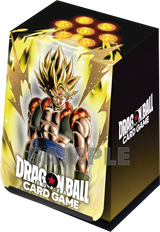 【DBFW-未開封】オフィシャルカードスリーブ Limited Edition 01 -神龍-