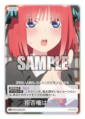 GYC-BP2-074  拒否権はナシ！ C