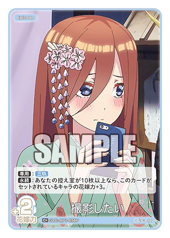 GYC-BP7-056P 撮影したい C＋